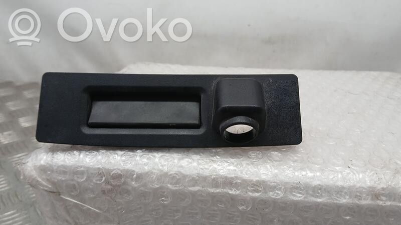 Tesla Model 3 Manilla exterior del maletero/compartimento de carga