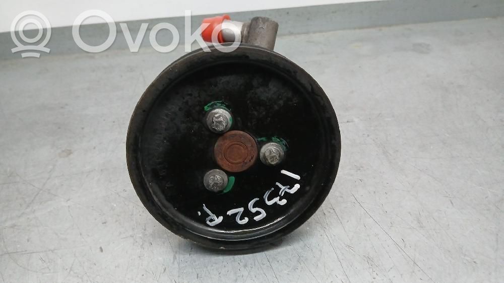 Pompa wspomagania   A0024661301
