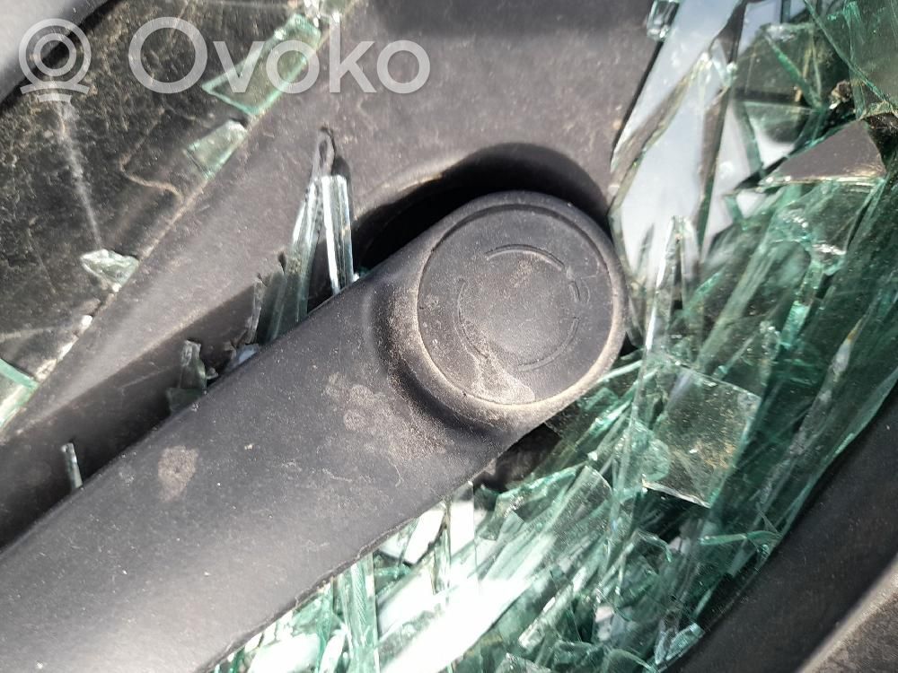 KIA Niro Motor și paralelogram ștergător parbriz 