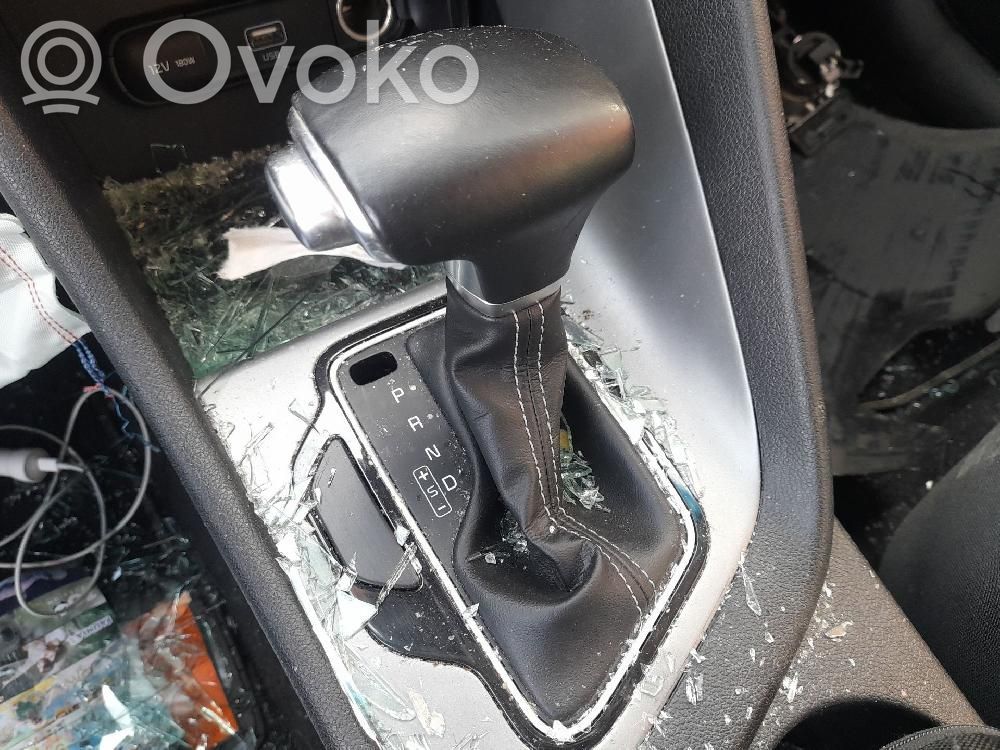 Selector caja de cambios   43700G5110,46710D4430