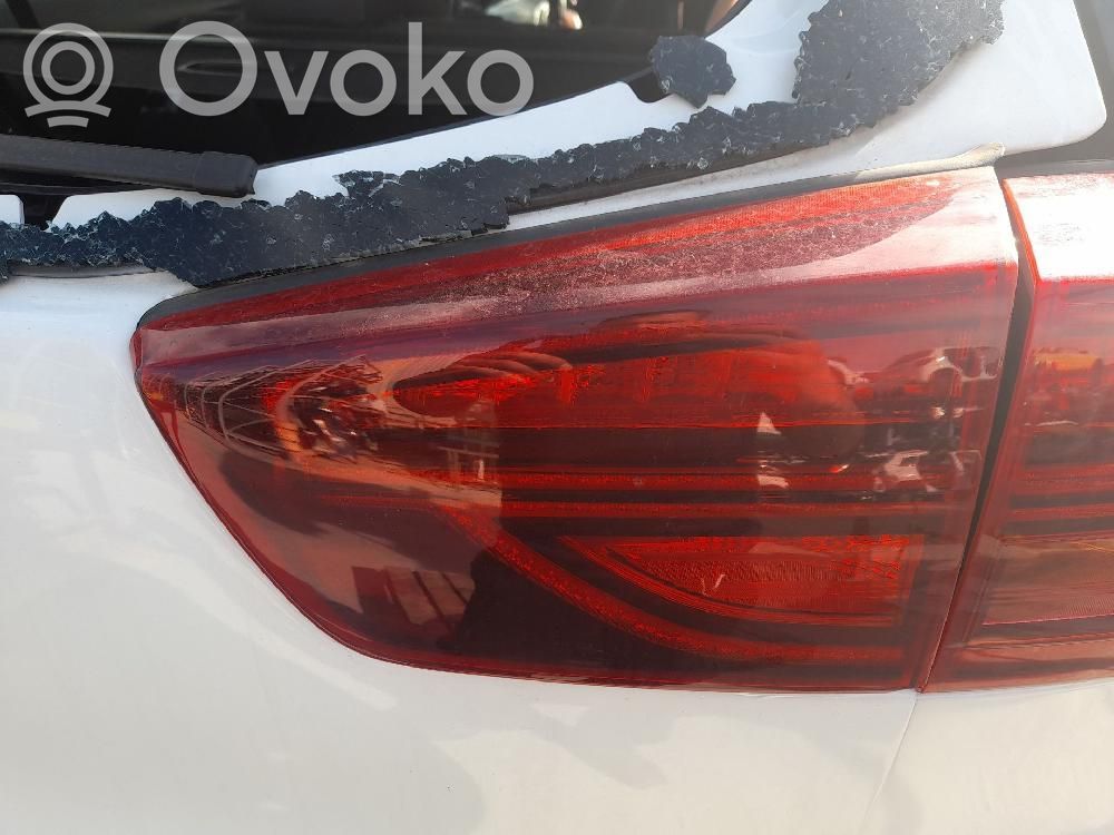 KIA Niro Lampă spate în capacul portbagajului 