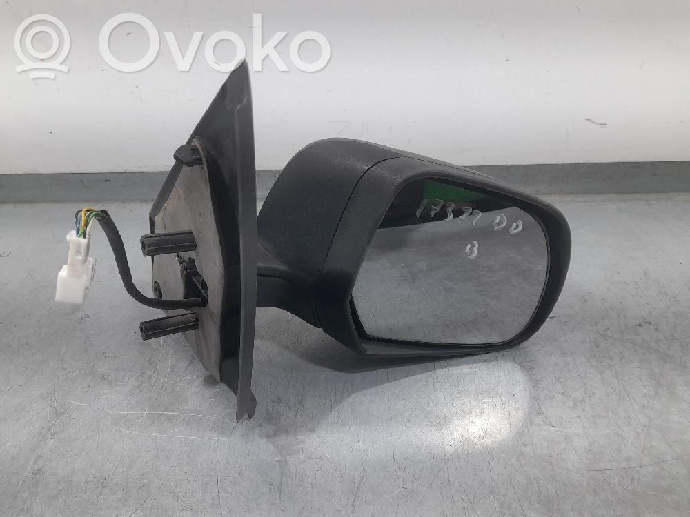 Dacia Dokker Oglindă electrică ușă față 