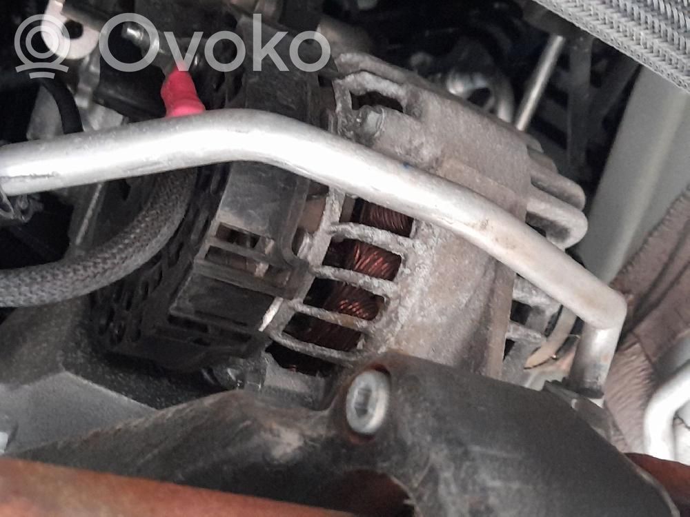 Alternador   52003527