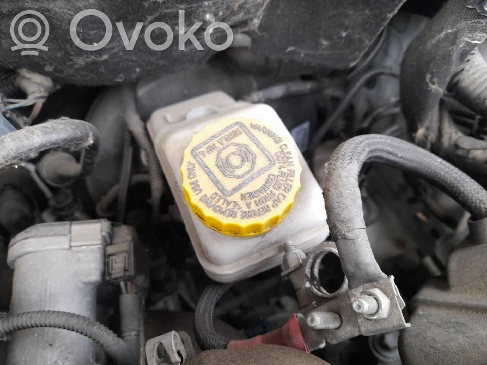 Fiat Doblo Pompă centrală de frână 