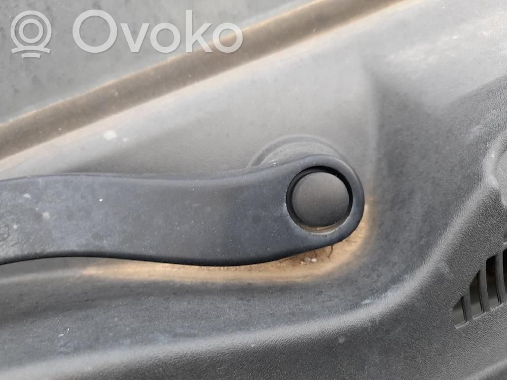 Fiat Doblo Tiranti e motorino del tergicristallo anteriore