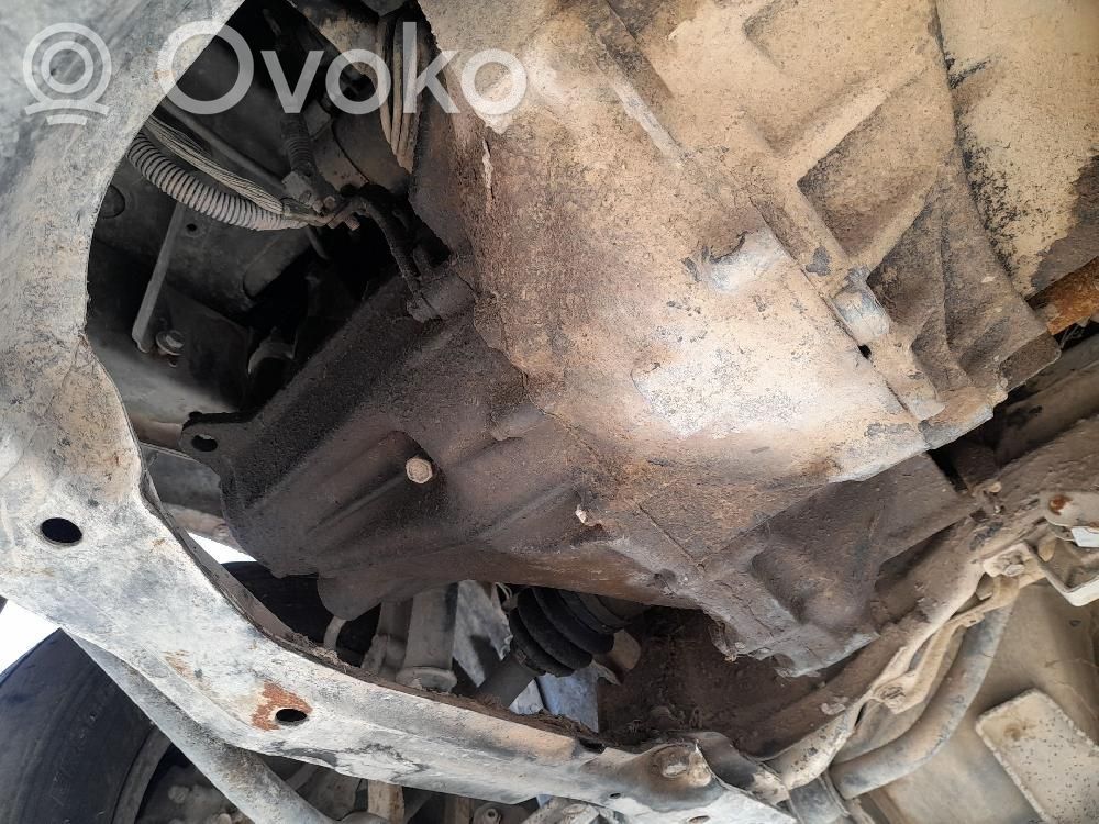 Honda Accord Scatola del cambio manuale a 5 velocità