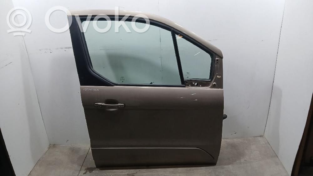 Ford Tourneo Custom Puerta delantera 
