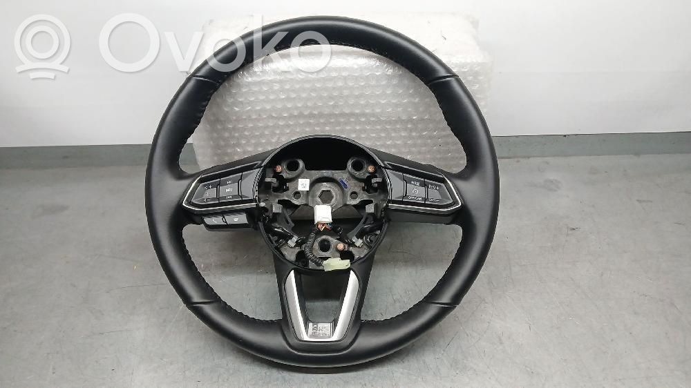 Mazda 2 Stūre 