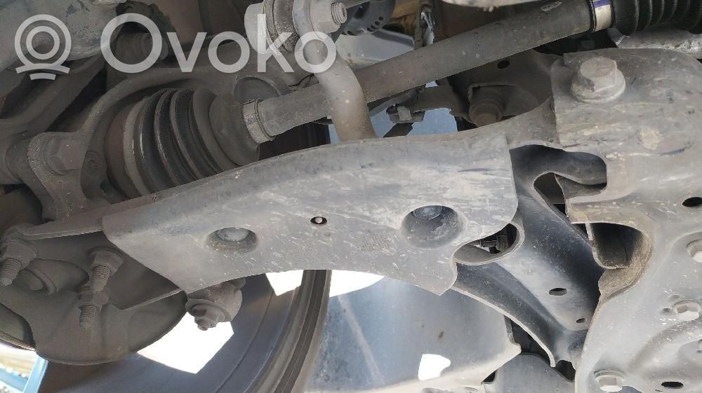 Querlenker Achsschenkel vorne   3Q0407152P