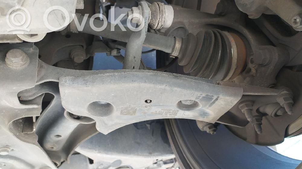 Querlenker Achsschenkel vorne   3Q0407151P