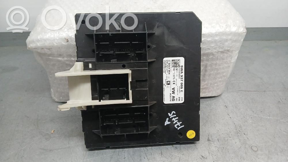 Modulo fusibile   5WA937086E,F005V03156