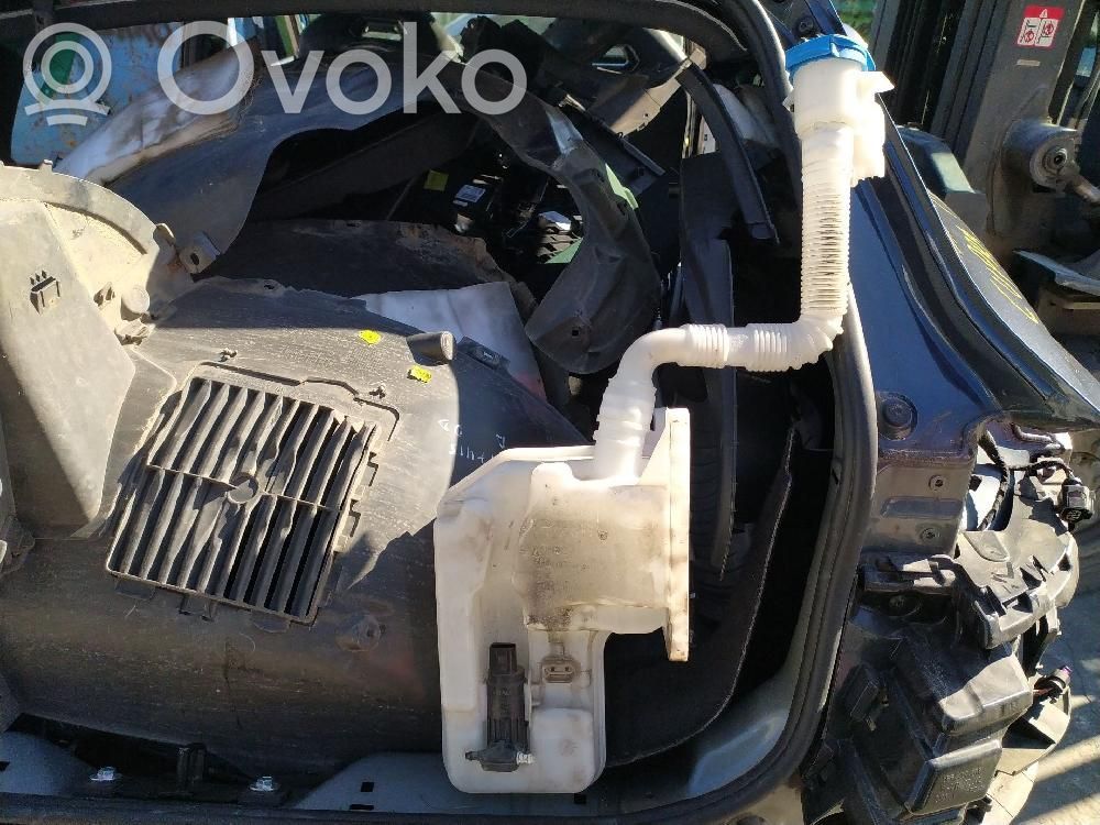 Rezervor lichid spălare parbriz   5FF955453
