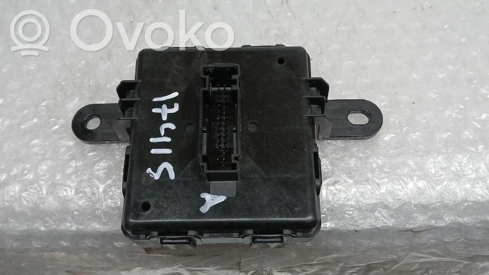 Cupra Formentor Alte unități/module de control 