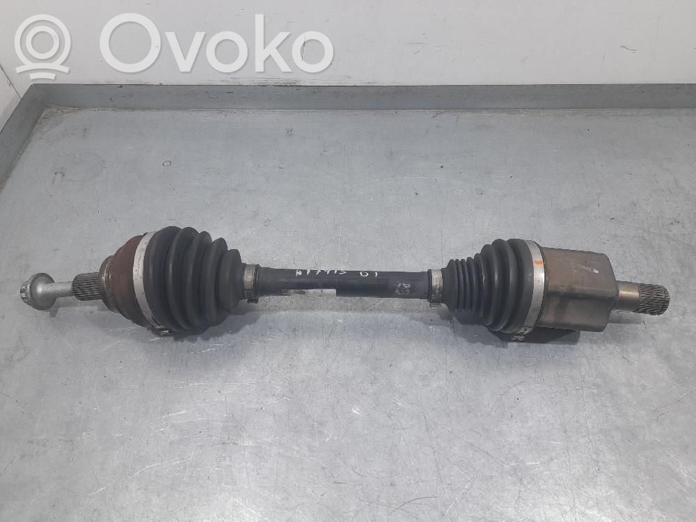 Eje de transmisión delantero   5QN407271C