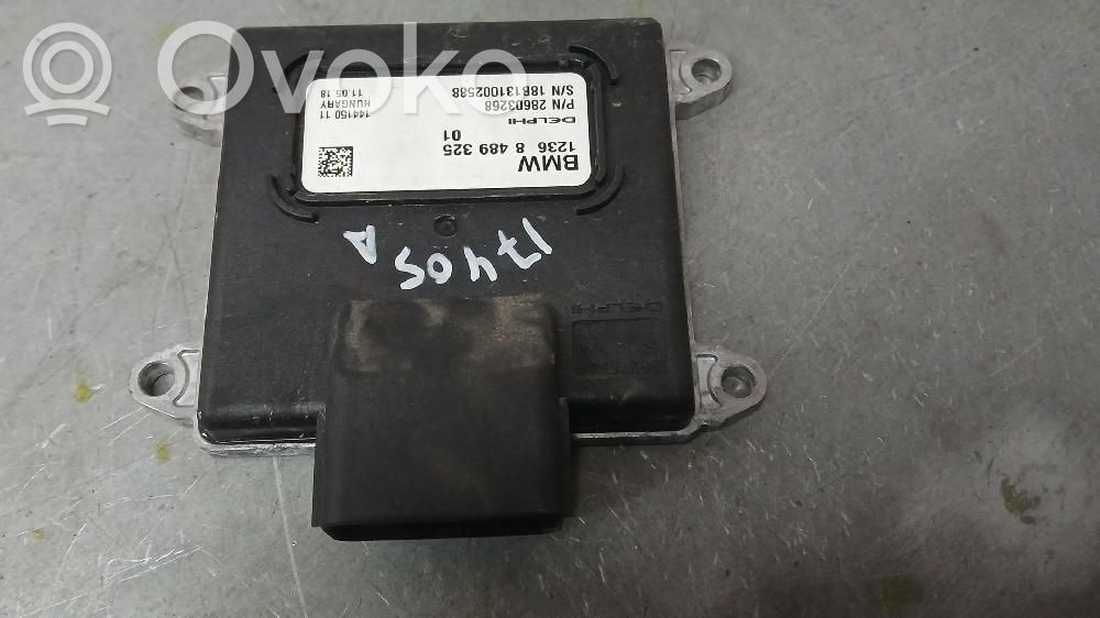 Engine control unit/module   8489325,28603268