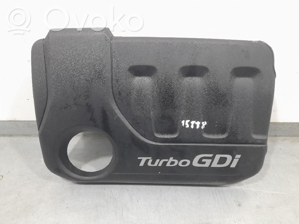Cubierta del motor (embellecedor)   2924204500