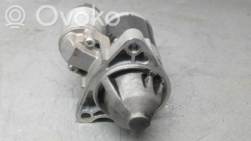 Motor de arranque   PE0718400,M000TD0071ZC