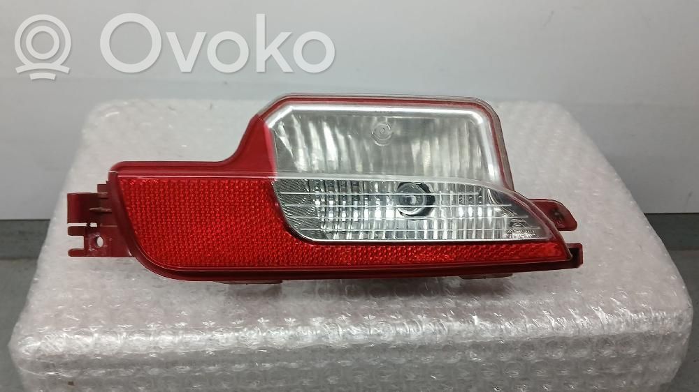 Fiat 500 Lampă bară spate 