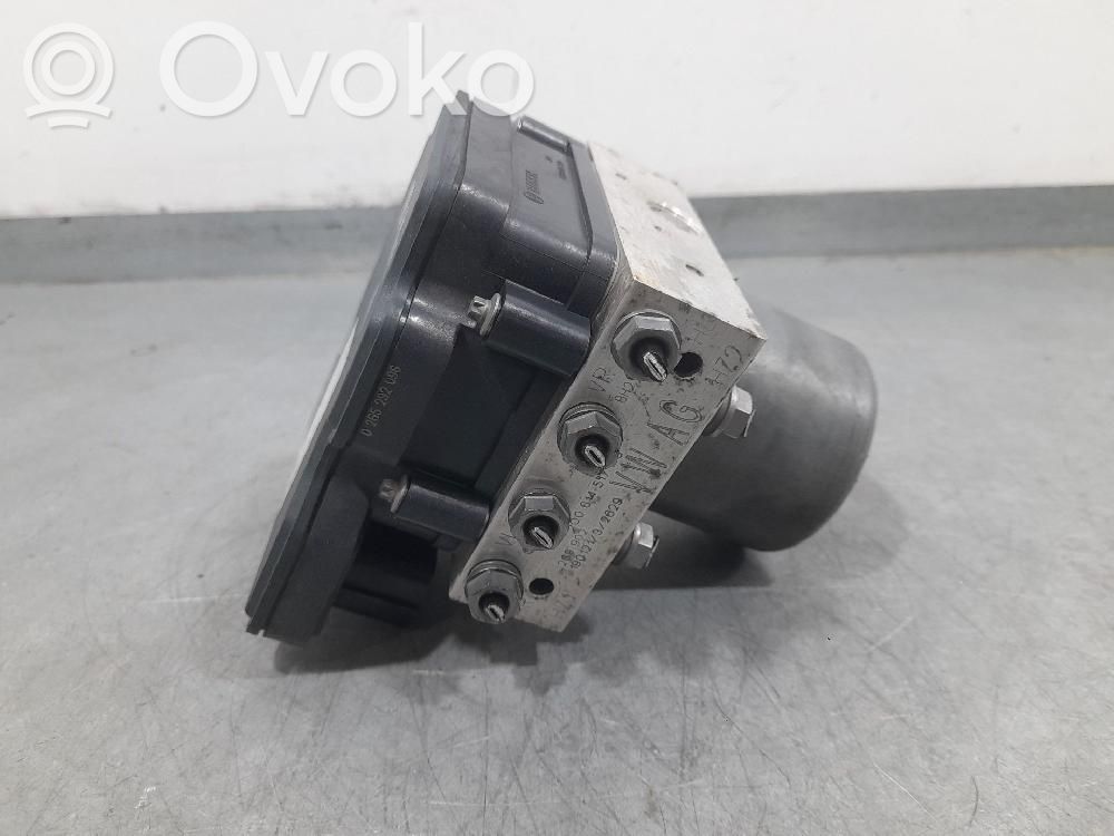 Seat Ibiza V (KJ) ABS bloks 