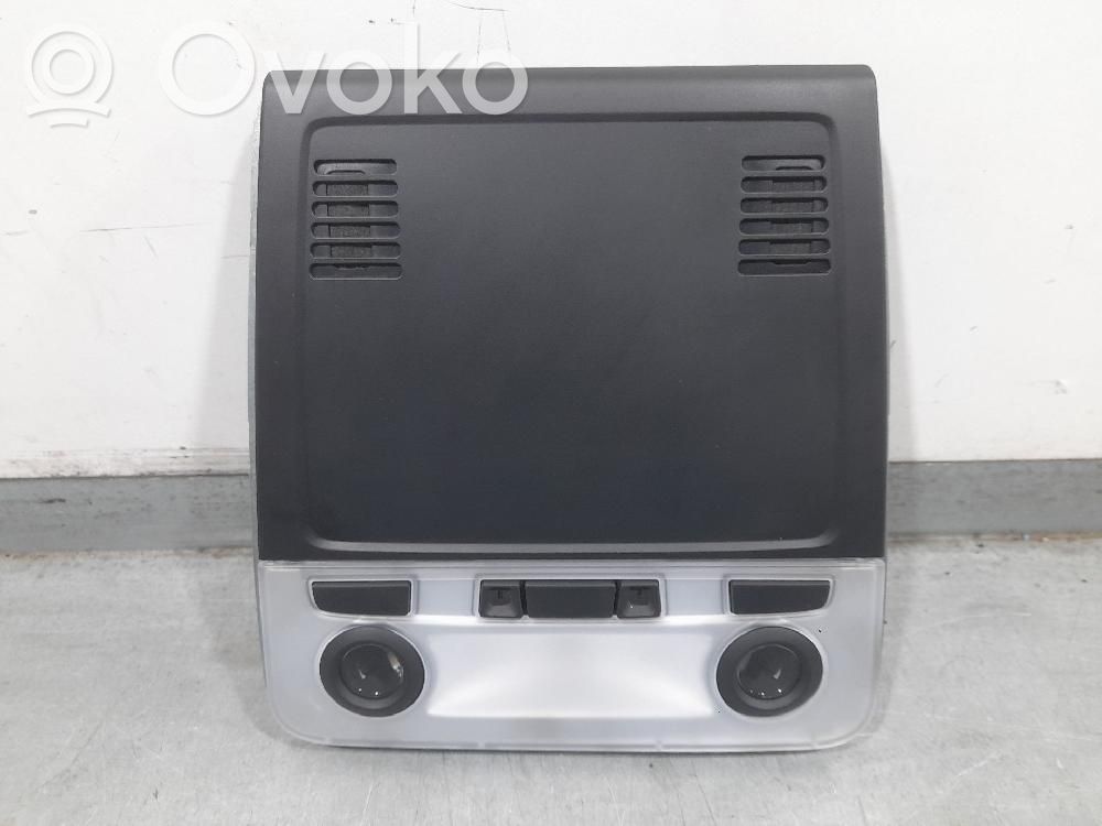 Luz del asiento delantero   6932827