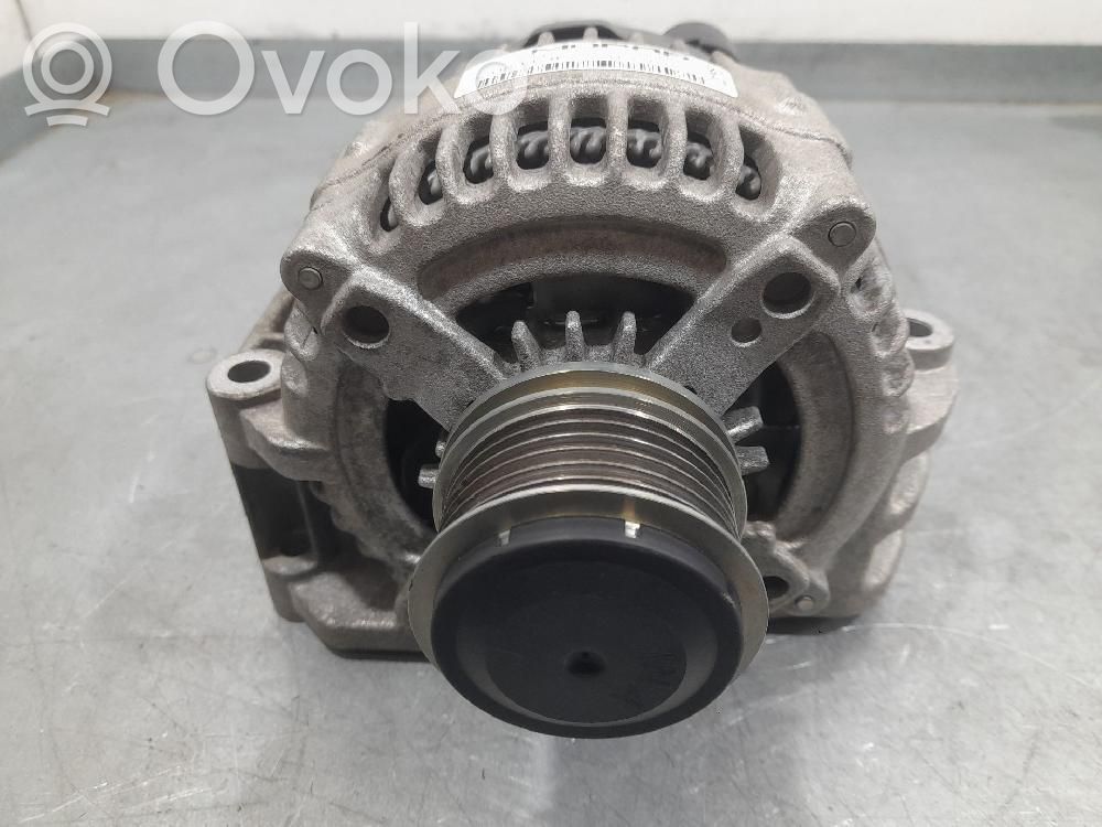 Fiat Tipo Generator/alternator