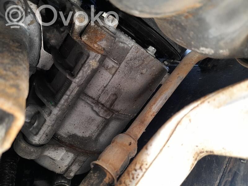 BMW X1 U11 Kompresor / Sprężarka klimatyzacji A/C 