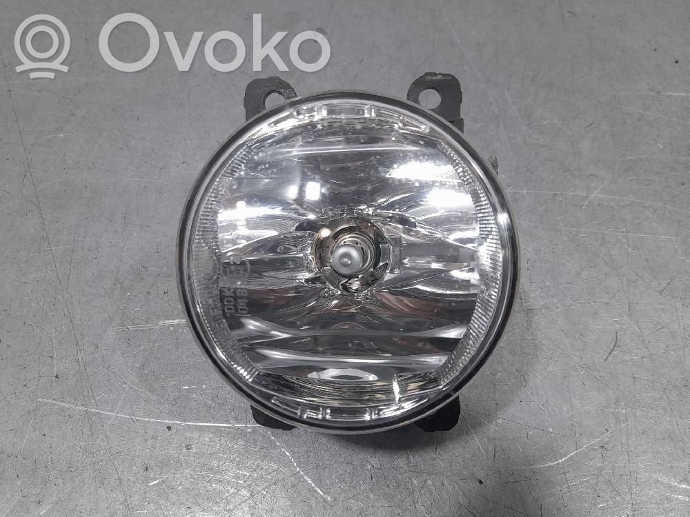 Etusumuvalo   261500097R,VALEO