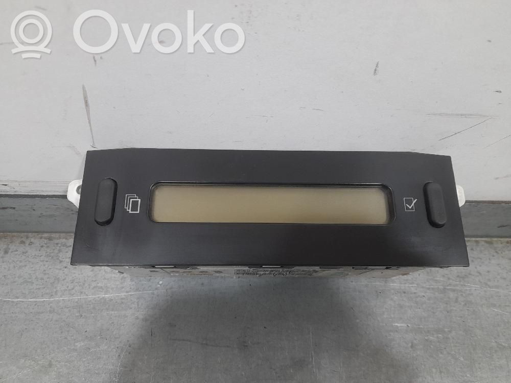 Bildschirm / Display / Anzeige   9647409477