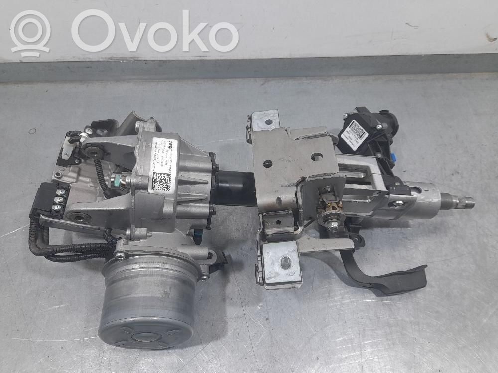 Fiat Tipo Scatola dello sterzo 