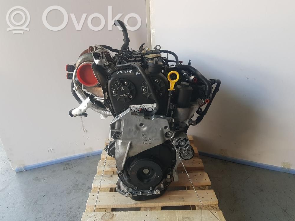 Motor   DNF
