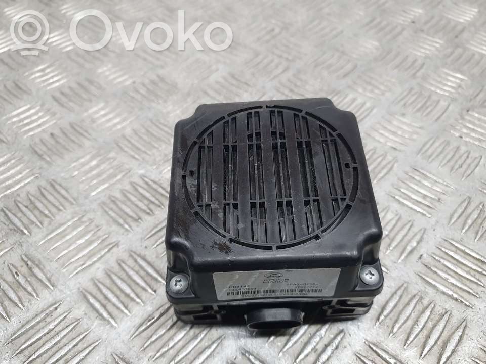 Muut ohjainlaitteet/moduulit   C00437559,ALTAVOZALARMA