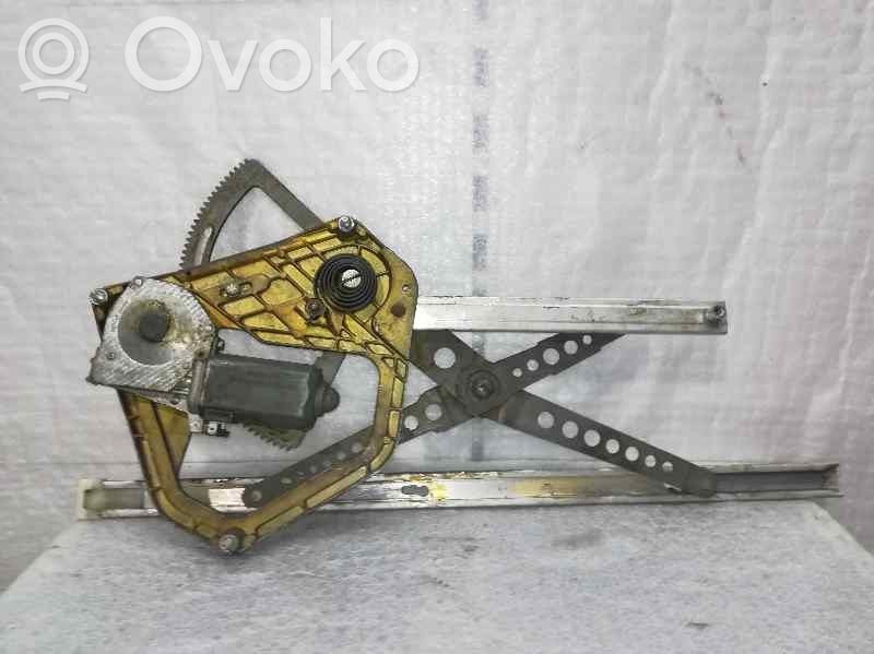 BMW 7 E32 Regulador de puerta delantera con motor