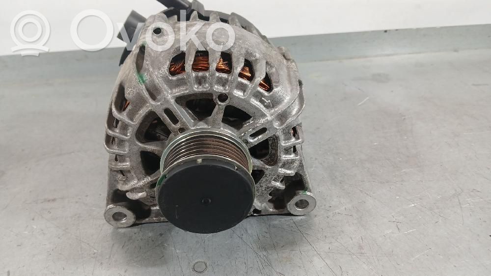 Alternador   9826574080,2719831C