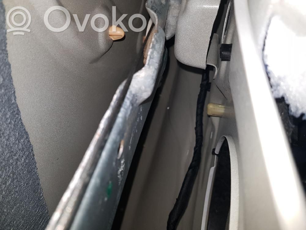 Macara geam spate manuală   9840154180