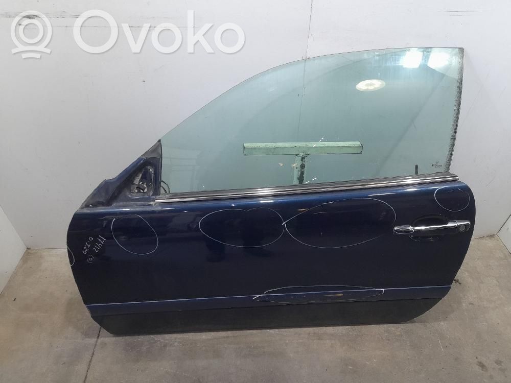 Mercedes-Benz CLK A208 C208 Drzwi przednie 