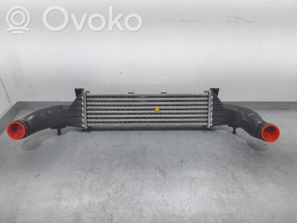 Mercedes-Benz CLK A208 C208 Radiatore intercooler