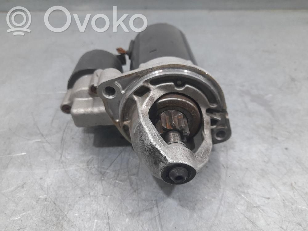 Mercedes-Benz CLK A208 C208 Electromotor