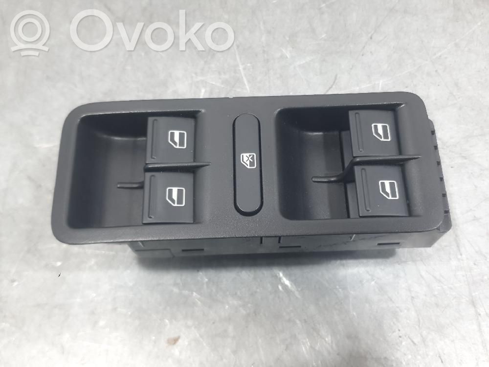 Comutator comandă geamuri electrice   1K4959857B