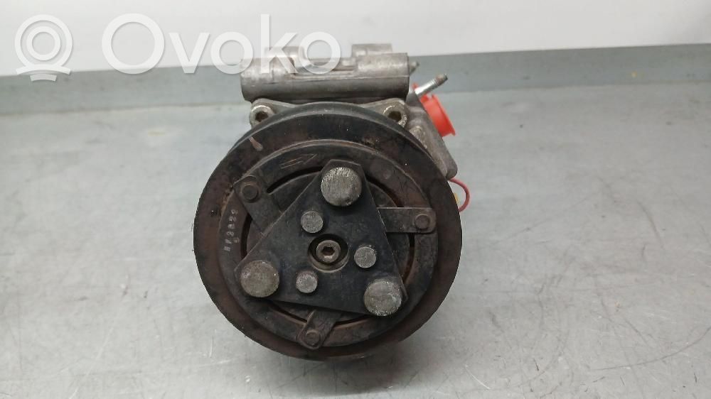 Compresseur de climatisation   9676011680,JSR11T601078