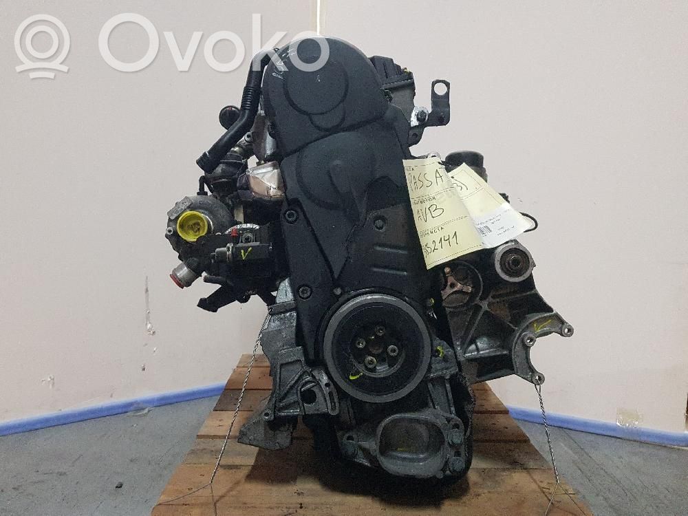Motor   AVB,377831