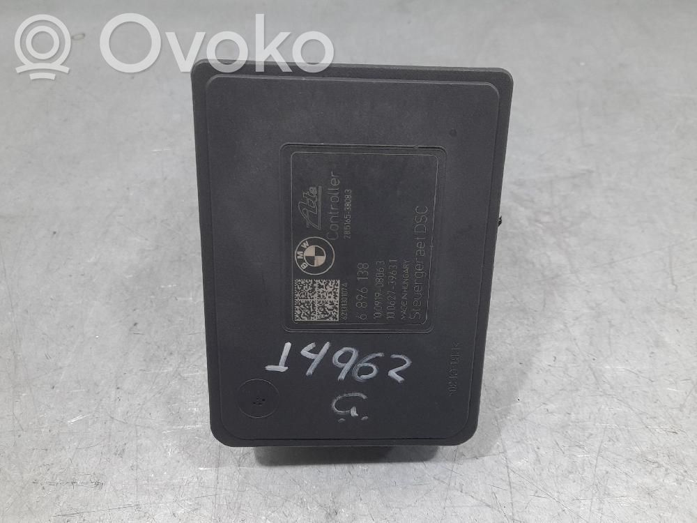 ABS Pump   10022017334