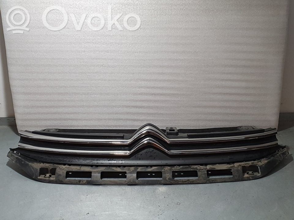 Front grill   9814095980