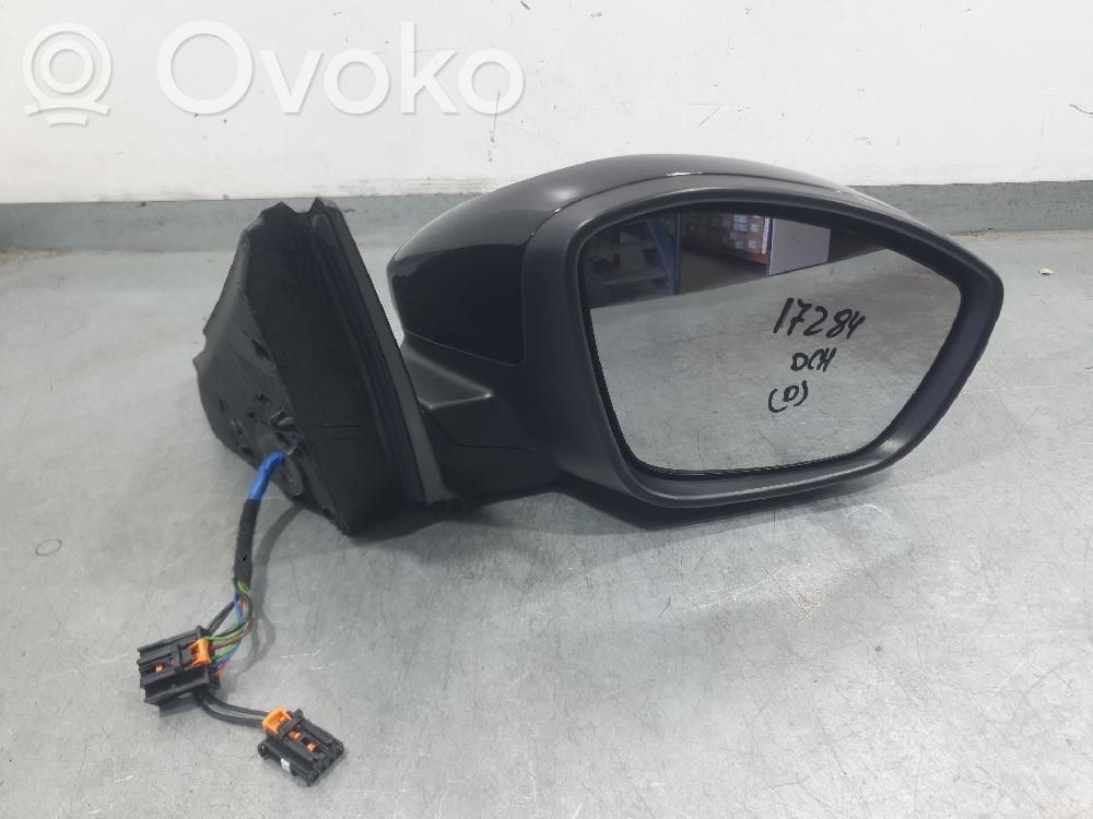 Peugeot 208 II Oglindă electrică ușă față 