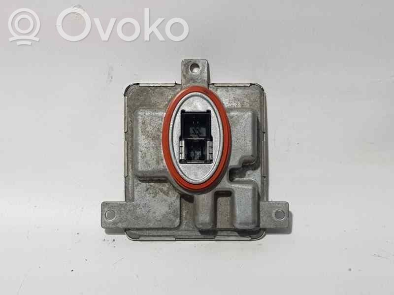 Unité de commande / module Xénon   7318327