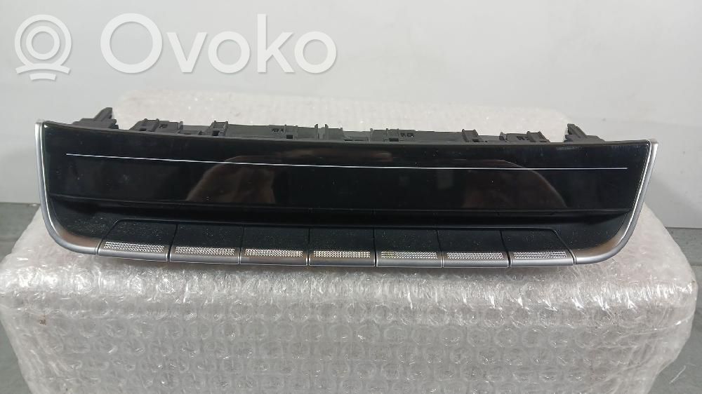 Panel klimatyzacji   106844369,528193775