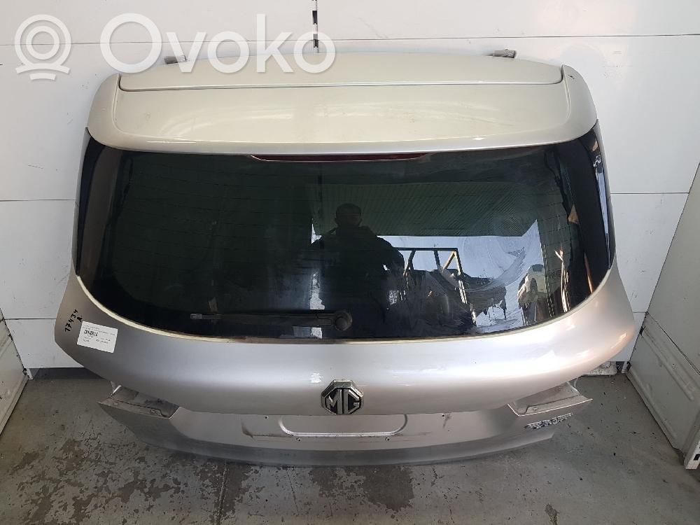 MG HS Tailgate/trunk/boot lid 