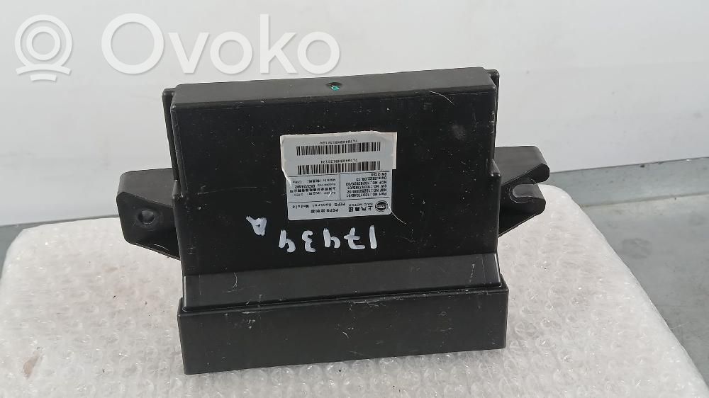 Sonstige Steuergeräte / Module   10317040,653724492