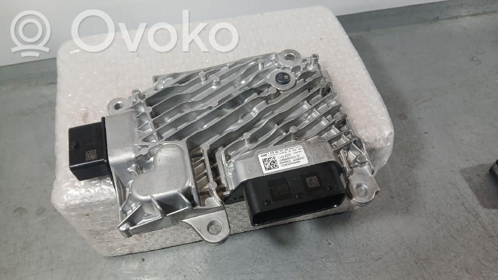 Unidad de control/módulo de la caja de cambios   11084558,F01R00JX47