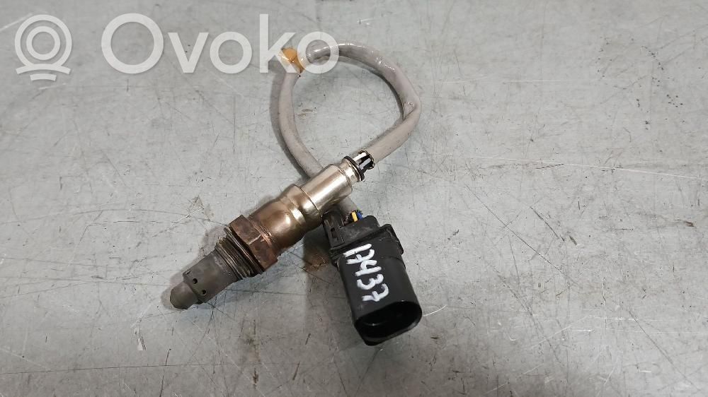 Lambda probe sensor   46339475