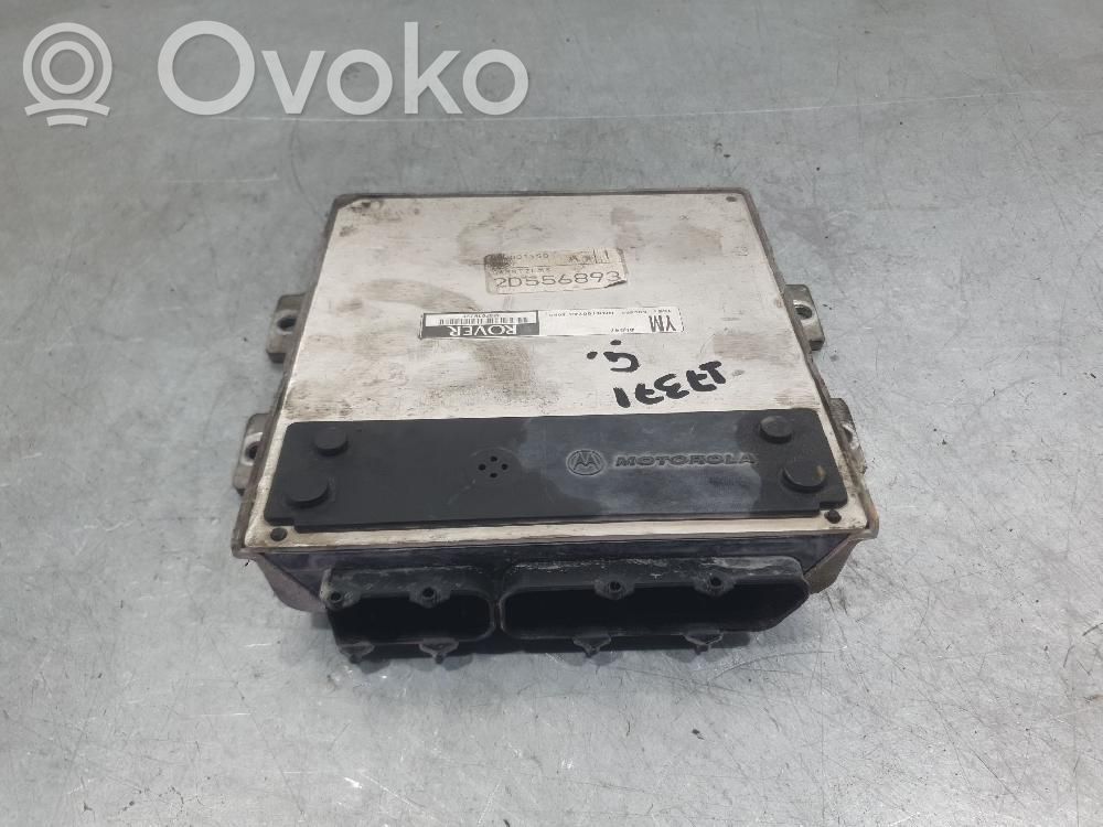 Rover 45 Engine control unit/module 
